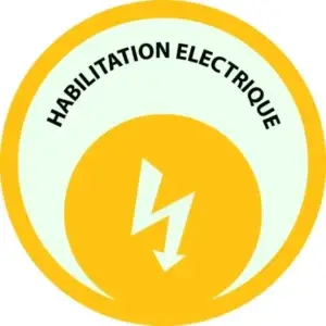 Formation habilitation électrique en Île-de-France