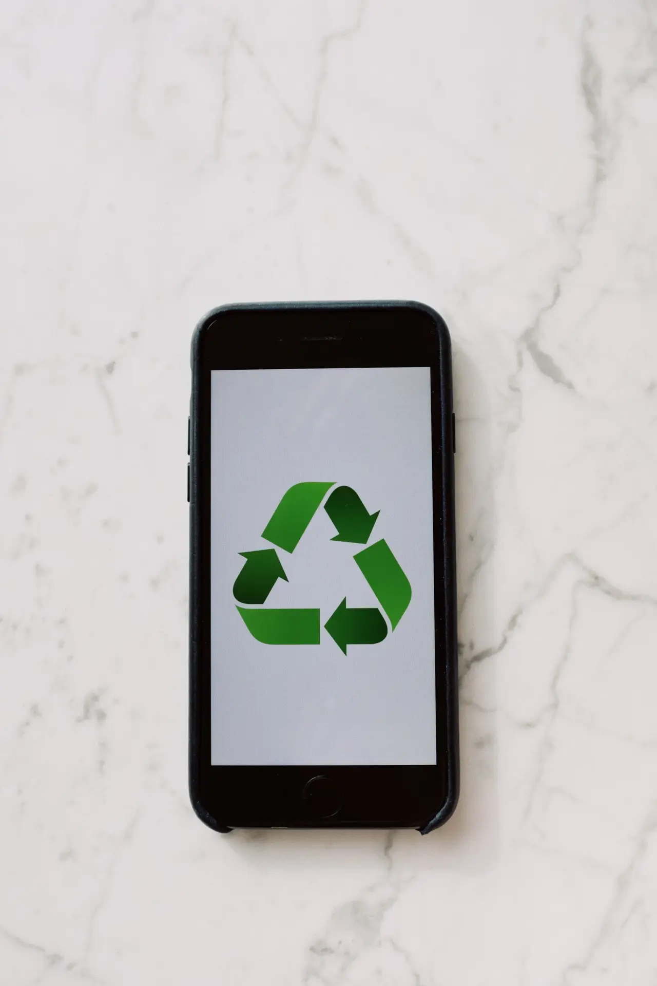 Symbole de recyclage