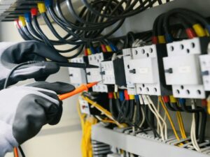 Formation habilitation électrique en Guadeloupe